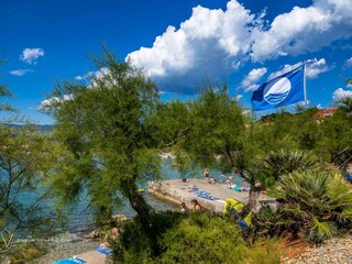 Apartamento de vacaciones Šilo Entorno 23