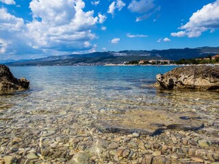 Appartamento per vacanze Šilo Ambiente 24