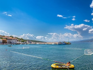 Appartement de vacances Šilo Environnement 26