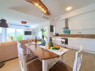 Vakantieappartement Šilo Kenmerken 8