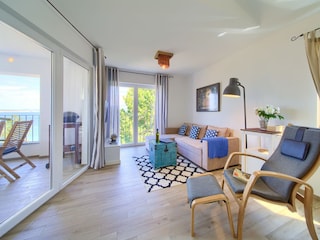 Appartement de vacances Šilo Équipement 11