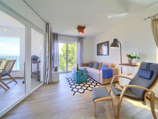 Ferienwohnung Šilo Ausstattung 11