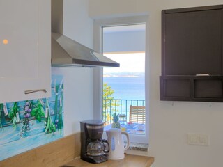 Appartement de vacances Šilo Équipement 15