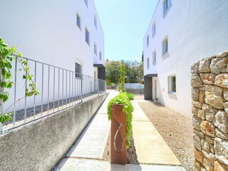 Apartamento de vacaciones Šilo Grabación al aire libre 5