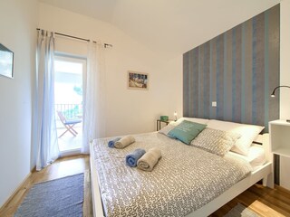 Appartamento per vacanze Šilo Caratteristiche 16