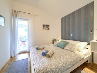 Appartement de vacances Šilo Équipement 16