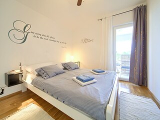 Holiday apartment Šilo Features 18