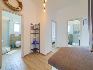 Holiday apartment Šilo Features 19