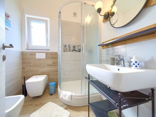 Holiday apartment Šilo Features 20