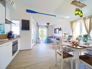 Vakantieappartement Šilo Kenmerken 14