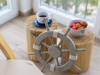 Holiday apartment Šilo Features 10