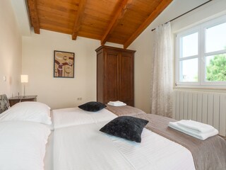 Villa Kastelir Caratteristiche 29