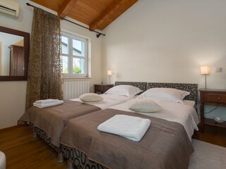 Villa Kastelir Caratteristiche 28