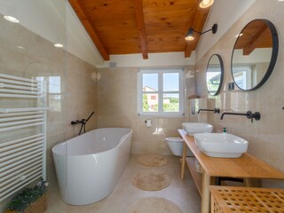 Villa Kastelir Caratteristiche 33