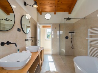 Villa Kastelir Caratteristiche 34