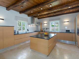 Villa Kastelir Caratteristiche 25