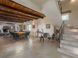 Villa Kastelir Caratteristiche 22