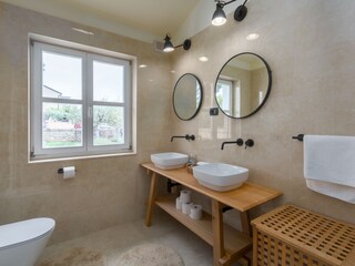 Villa Kastelir Caratteristiche 38