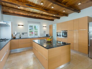 Villa Kastelir Caratteristiche 24