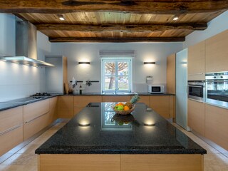 Villa Kastelir Caratteristiche 26