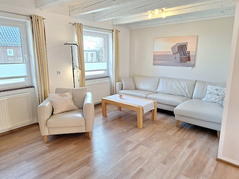 Ferienhaus Ringelgans