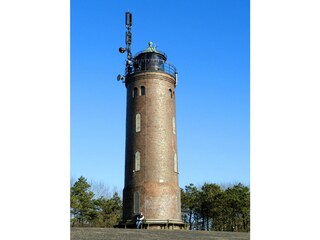 Der Böhler Leuchtturm