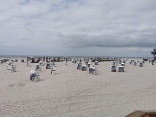 Der Ordinger Strand
