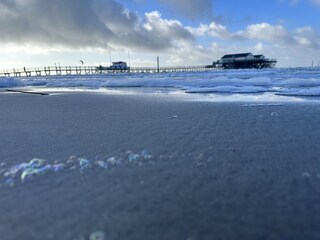 Der Ordinger Strand