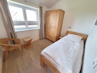 Einzelschlafzimmer