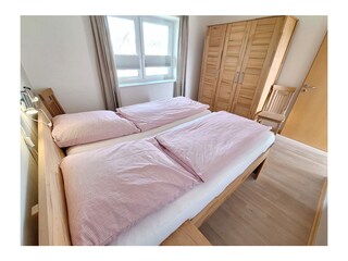 Doppelschlafzimmer