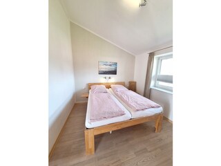 Doppelschlafzimmer