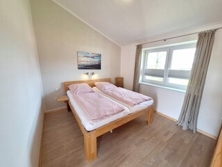 Doppelschlafzimmer
