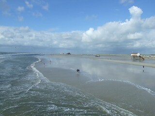 Der Oirdinger Strand