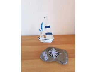 Ferienwohnung St. Peter-Ording Ausstattung 17
