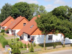 Ferienhaus GoWatt an der Nordsee - Friedrichskoog - image1