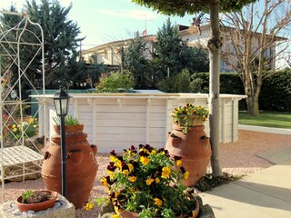 Appartamento per vacanze Lazise Registrazione all'aperto 2