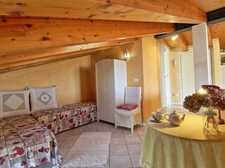 Appartamento per vacanze Lazise Caratteristiche 11