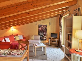 Appartamento per vacanze Lazise Caratteristiche 7