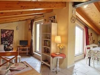 Appartamento per vacanze Lazise Caratteristiche 13