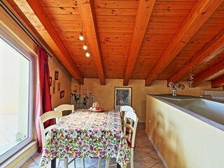 Appartamento per vacanze Lazise Caratteristiche 14