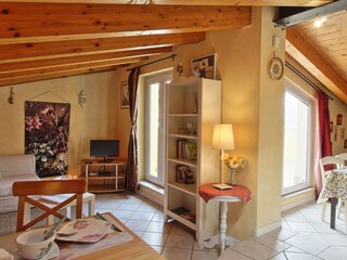 Appartamento per vacanze Lazise Registrazione all'aperto 5