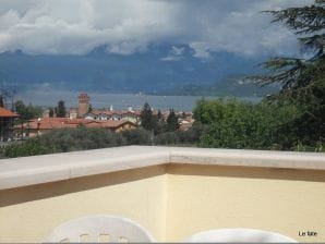 Vakantieappartement Le Fate - Lazise - image1