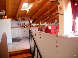 Appartamento per vacanze Lazise Caratteristiche 9