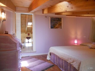 Appartamento per vacanze Lazise Caratteristiche 15