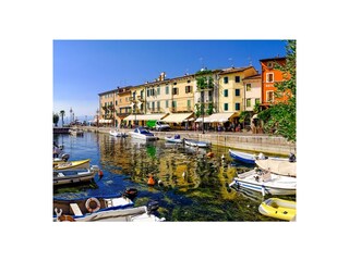 Appartamento per vacanze Lazise Ambiente 19