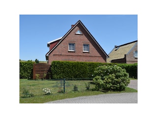 Ferienhaus Huus Friesenkogge