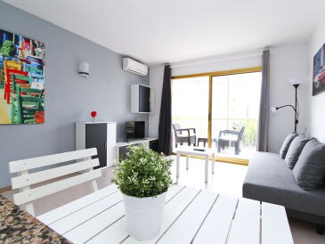 Ferienwohnung Aromar - Turismar