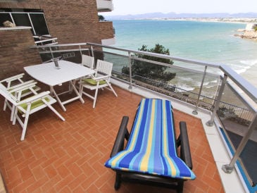Holiday apartment Bahia 2 - Turismar