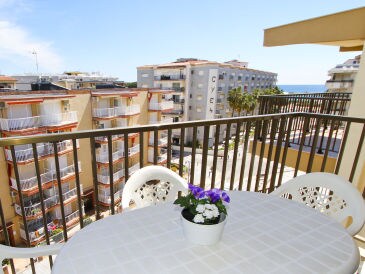 Ferienwohnung Corona - Turismar