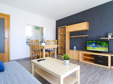 Ferienwohnung Goya - Turismar